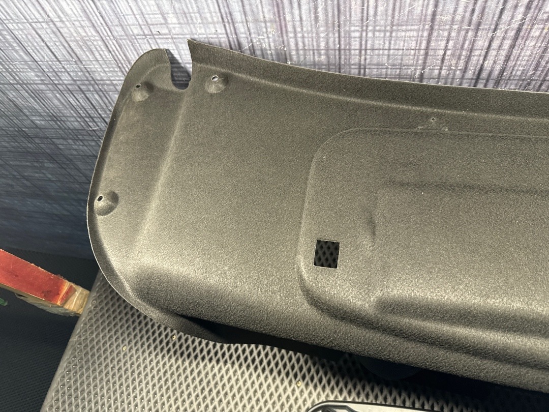 Обшивка крышки багажника, 900 рублей, Красноярск