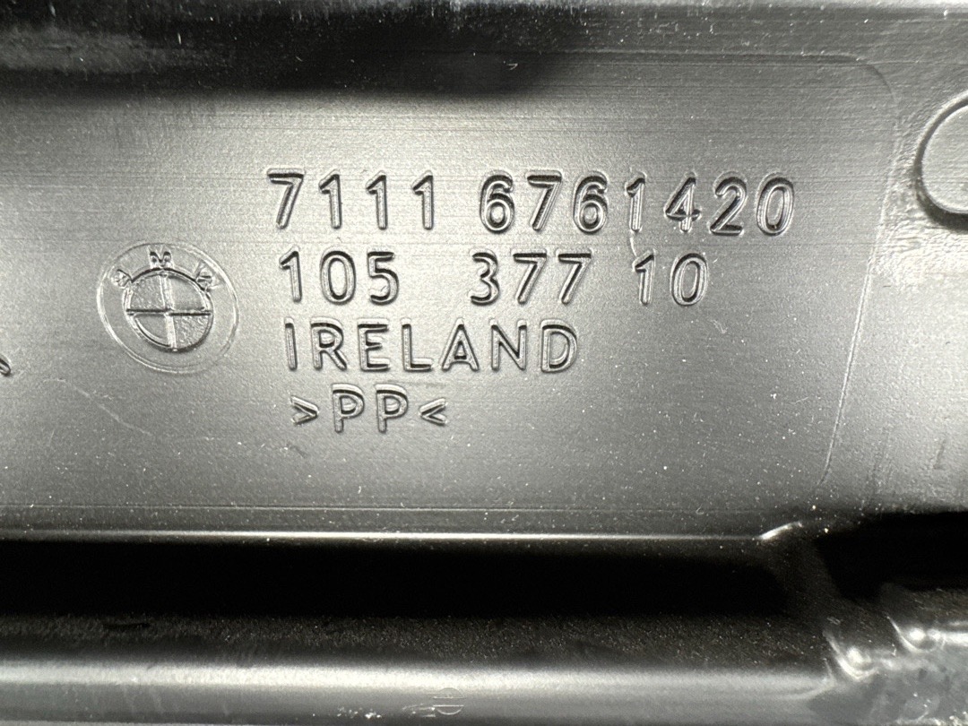 Обшивка крышки багажника, 900 рублей, Красноярск