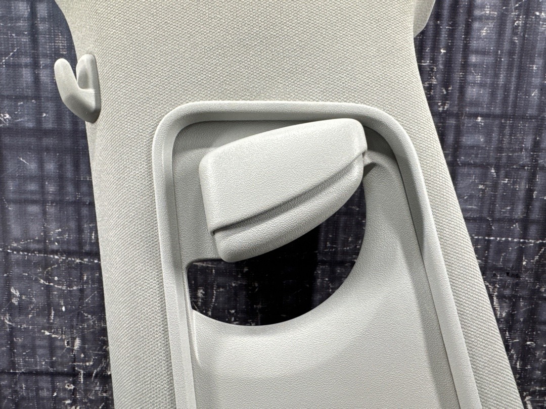 Обшивка салона, 350 рублей, Красноярск