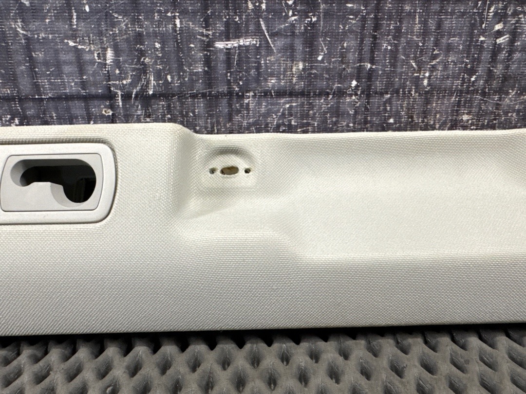 Обшивка салона, 163 рублей, Красноярск