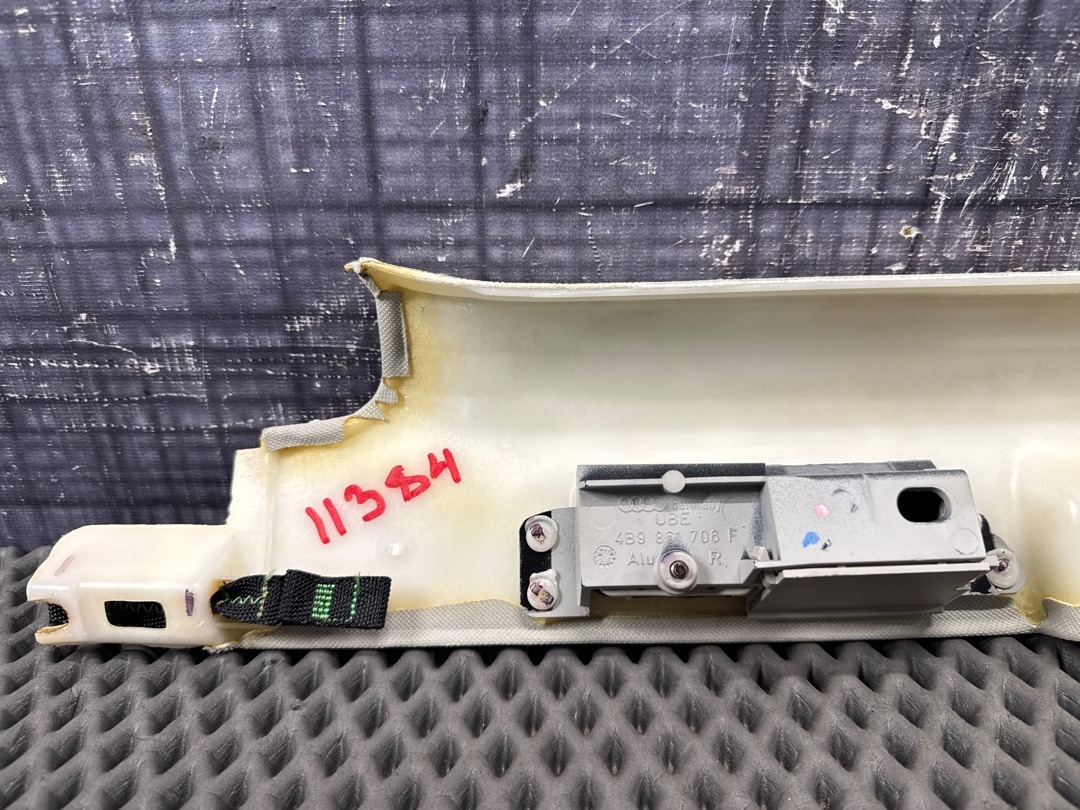 Обшивка салона, 163 рублей, Красноярск