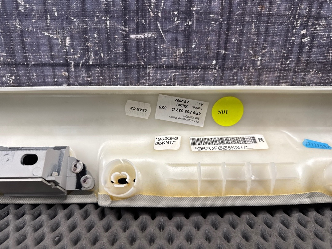 Обшивка салона, 163 рублей, Красноярск