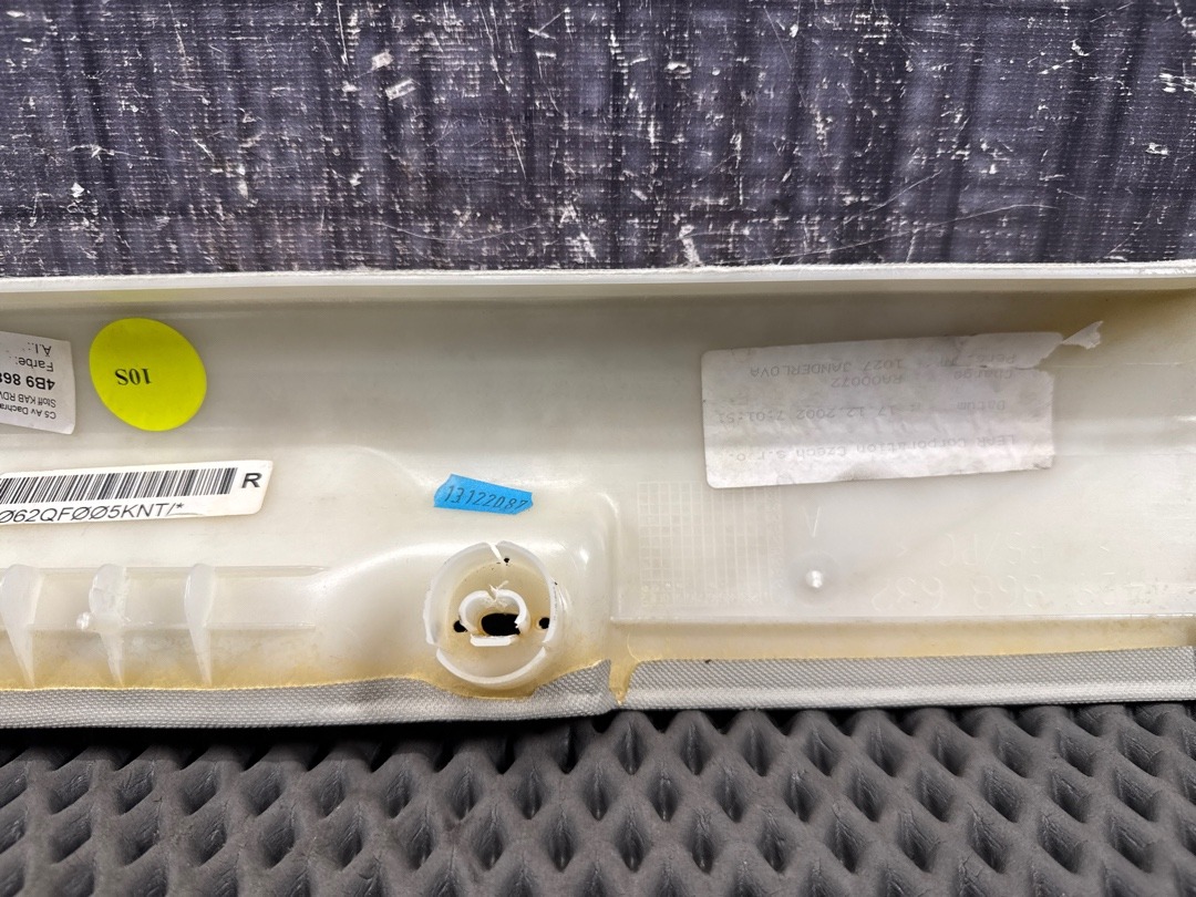 Обшивка салона, 163 рублей, Красноярск