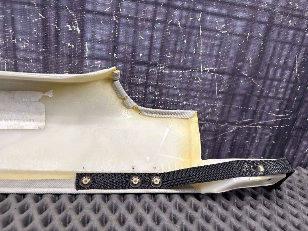 Обшивка салона, 163 рублей, Красноярск