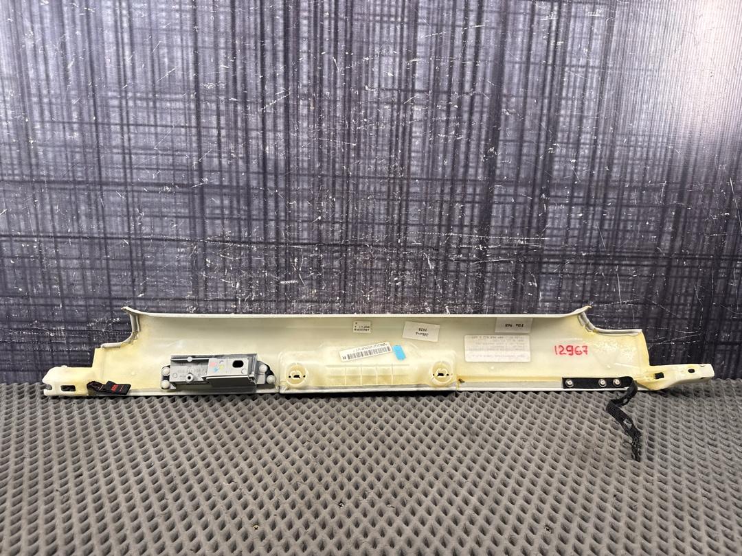 Обшивка салона, 300 рублей, Красноярск