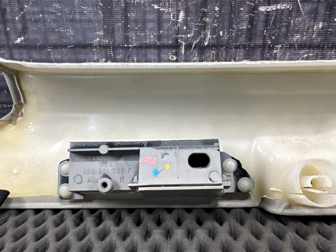 Обшивка салона, 300 рублей, Красноярск