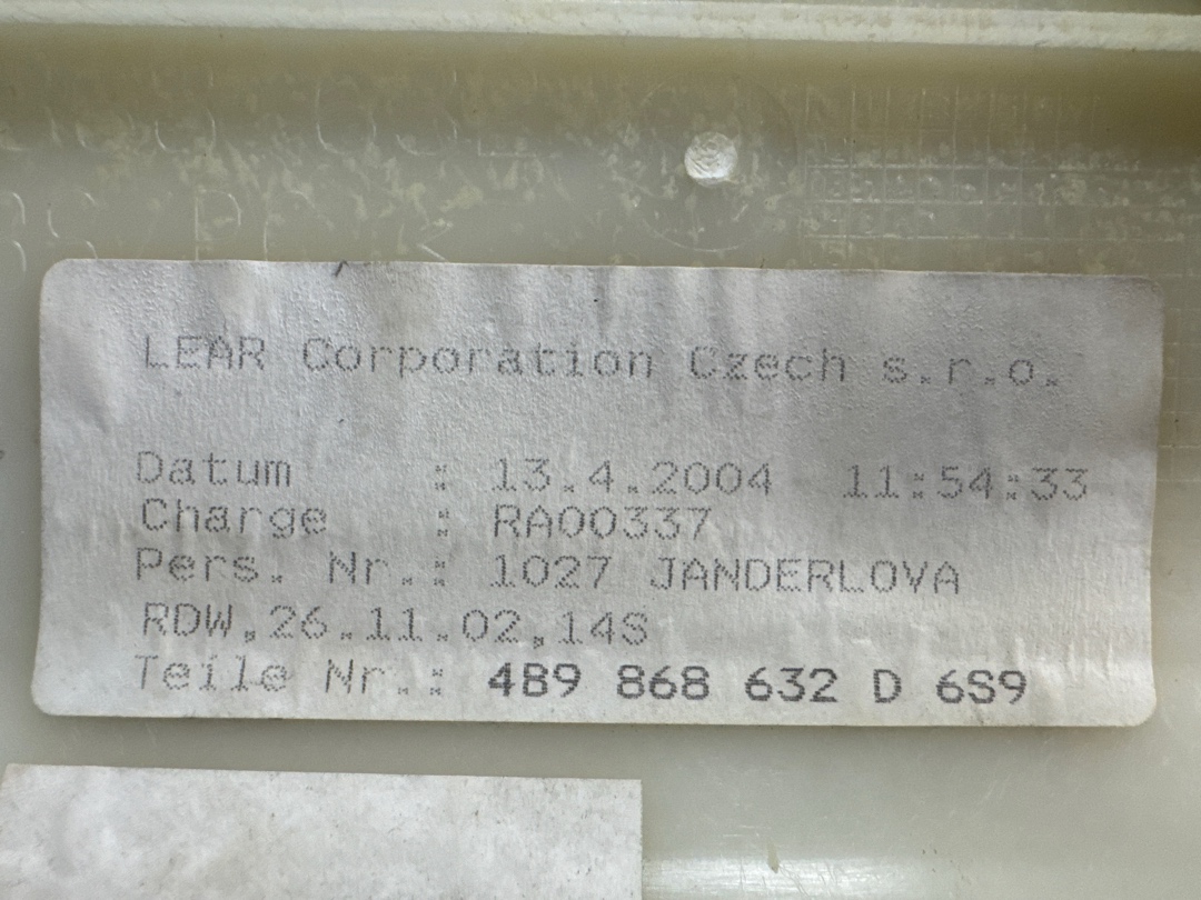 Обшивка салона, 300 рублей, Красноярск