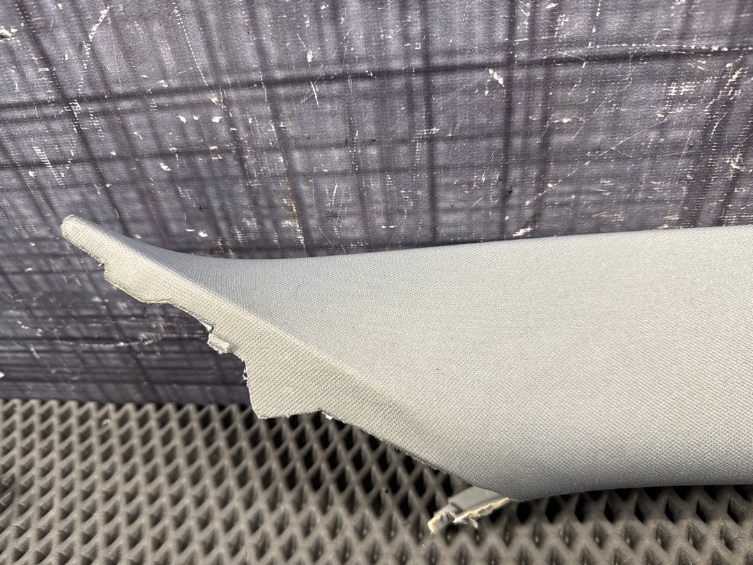 Обшивка салона, 858 рублей, Красноярск