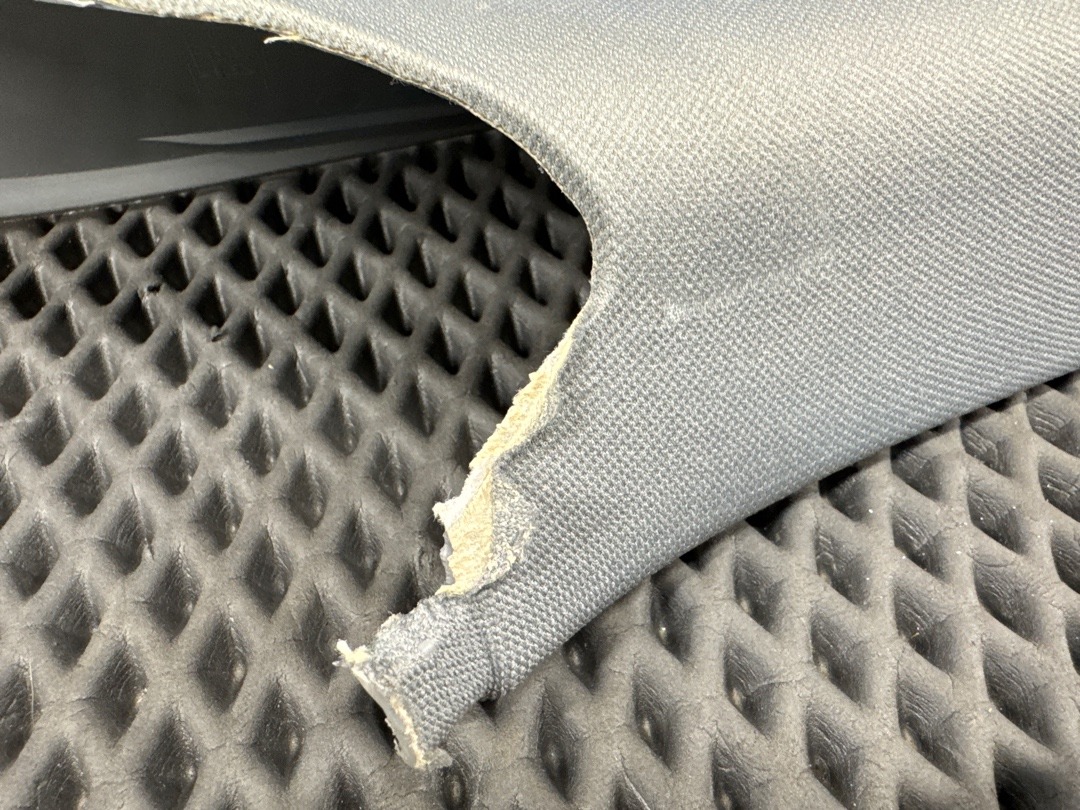 Обшивка салона, 858 рублей, Красноярск