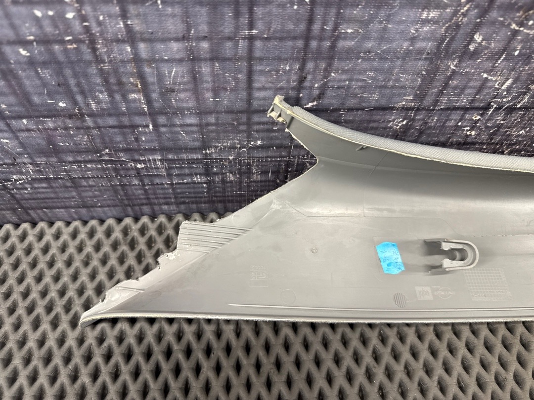 Обшивка салона, 858 рублей, Красноярск