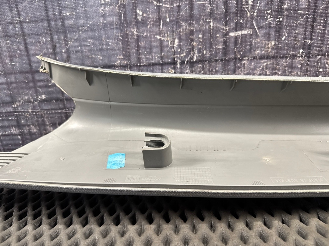 Обшивка салона, 858 рублей, Красноярск