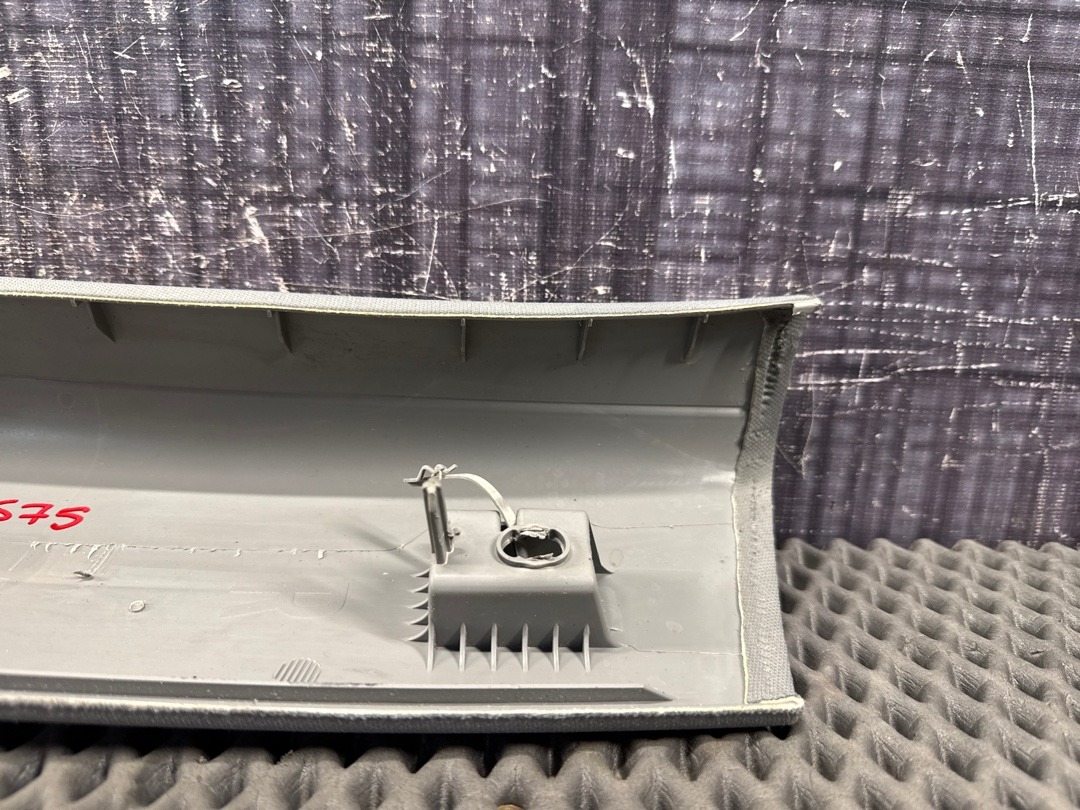 Обшивка салона, 858 рублей, Красноярск