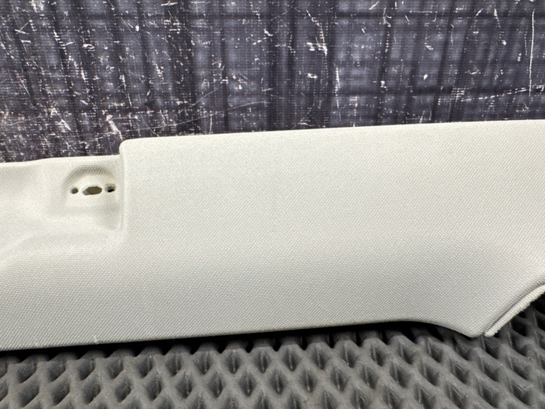 Обшивка салона, 670 рублей, Красноярск