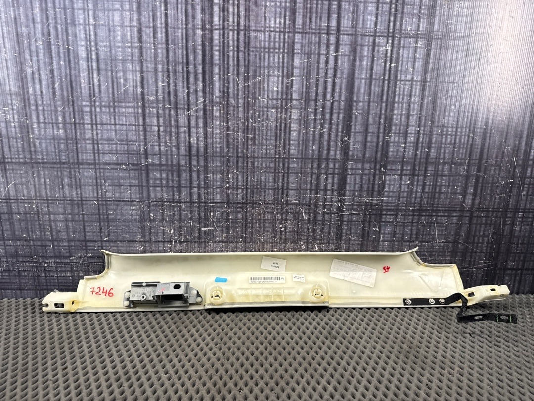 Обшивка салона, 670 рублей, Красноярск