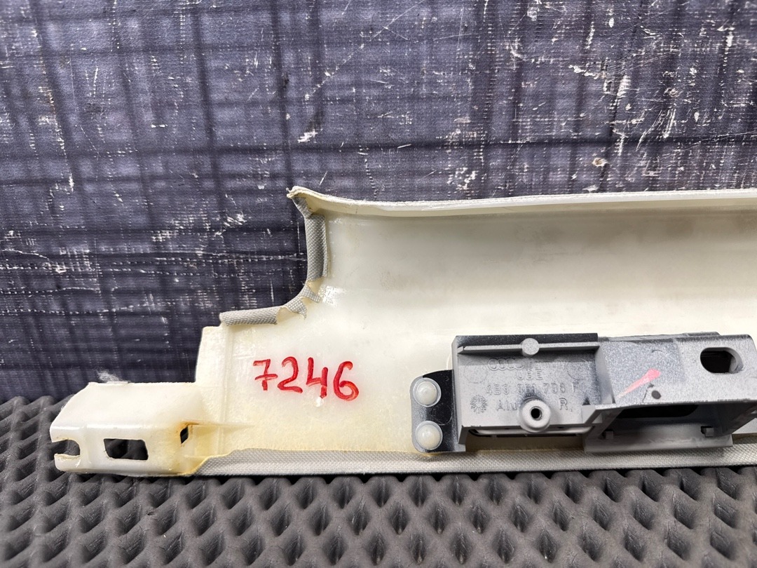 Обшивка салона, 670 рублей, Красноярск