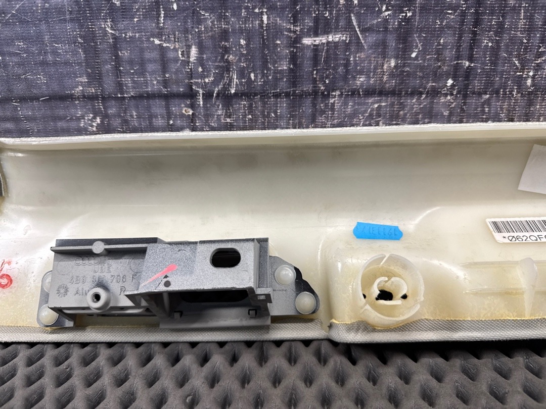 Обшивка салона, 670 рублей, Красноярск