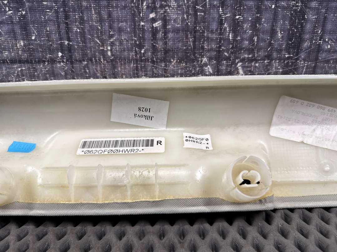 Обшивка салона, 670 рублей, Красноярск