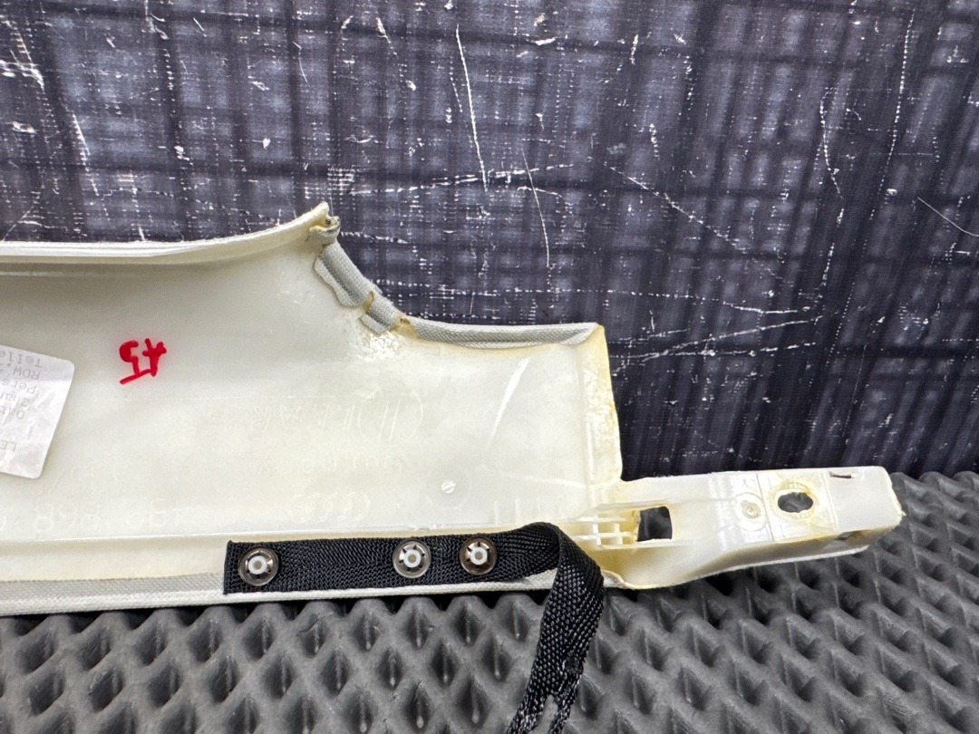 Обшивка салона, 670 рублей, Красноярск