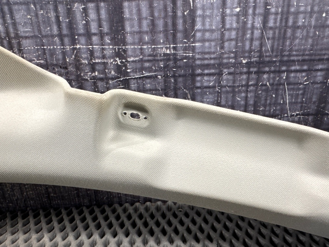 Обшивка салона, 504 рублей, Красноярск