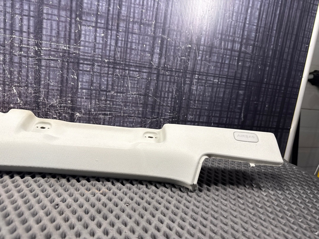 Обшивка салона, 504 рублей, Красноярск