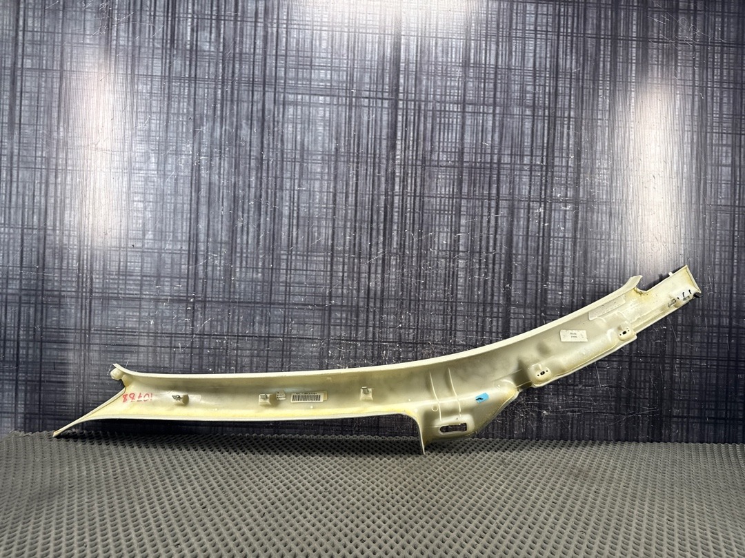 Обшивка салона, 504 рублей, Красноярск