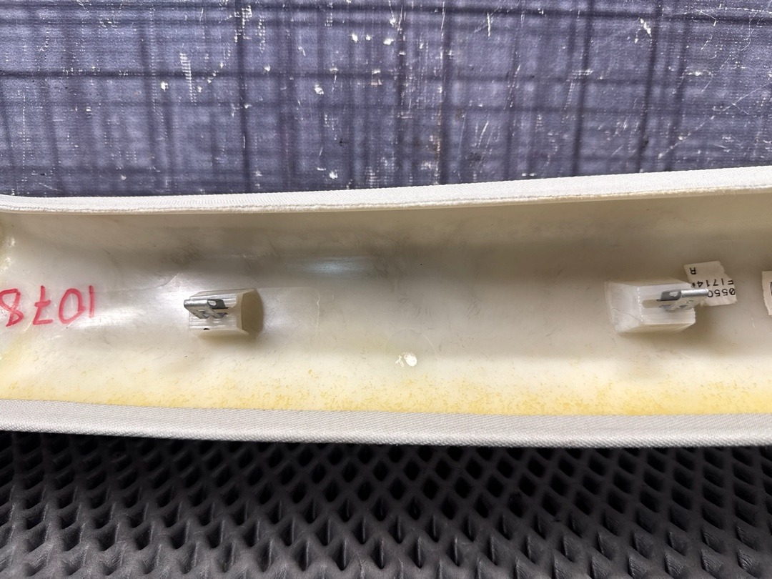 Обшивка салона, 504 рублей, Красноярск