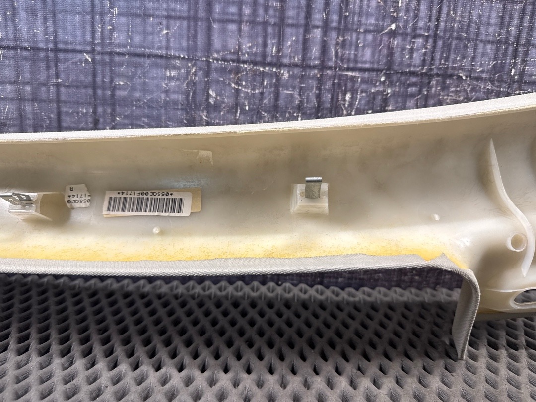 Обшивка салона, 504 рублей, Красноярск