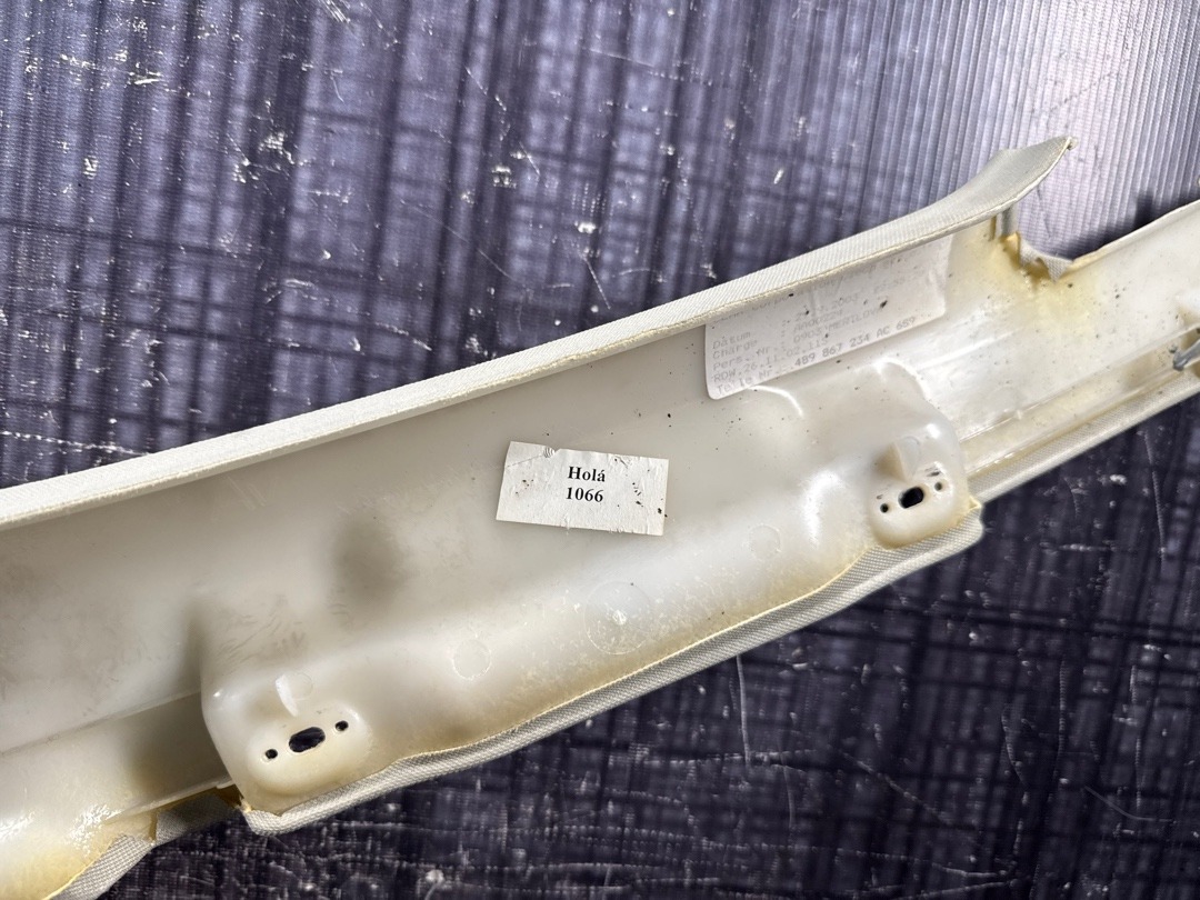 Обшивка салона, 504 рублей, Красноярск