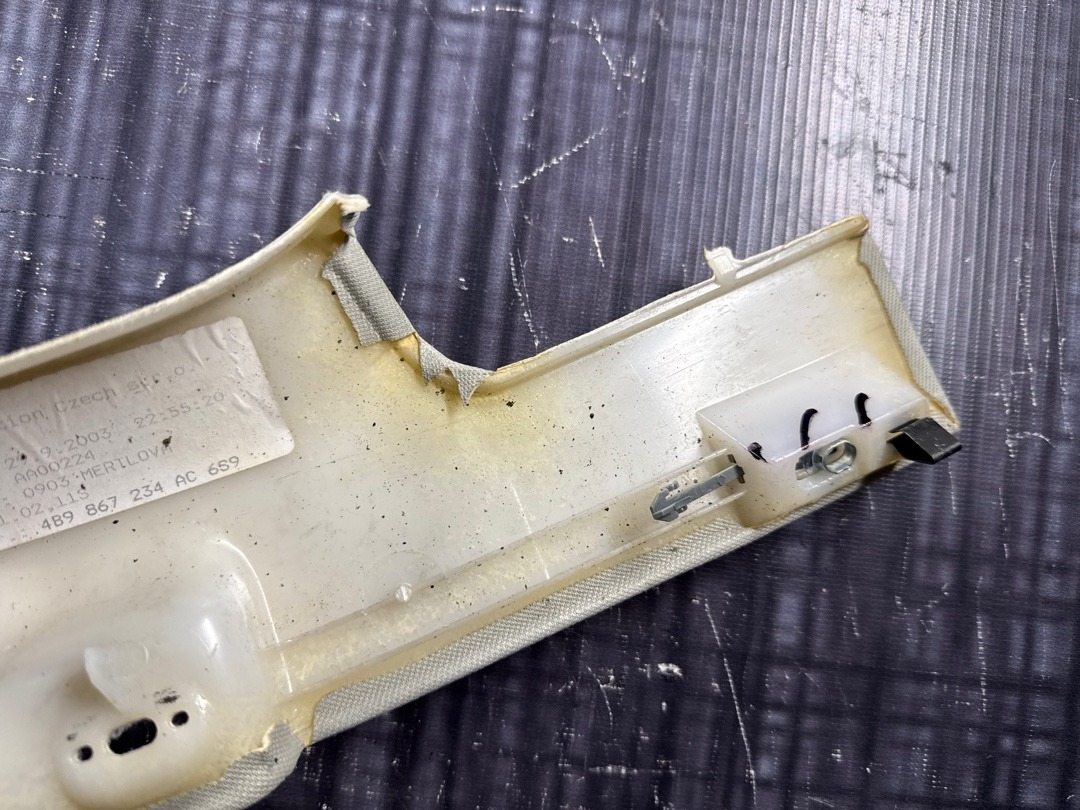 Обшивка салона, 504 рублей, Красноярск