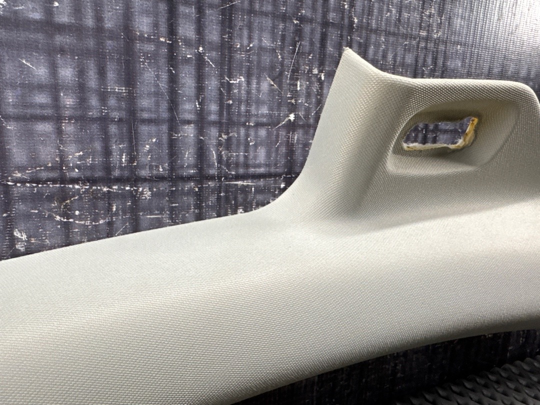 Обшивка салона, 530 рублей, Красноярск