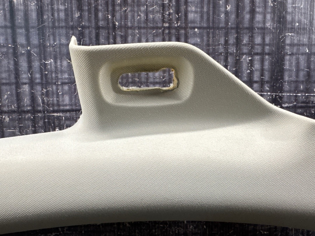 Обшивка салона, 530 рублей, Красноярск