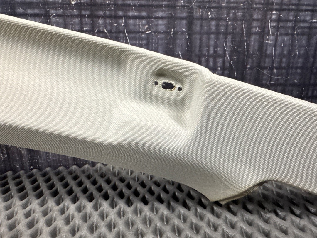 Обшивка салона, 530 рублей, Красноярск