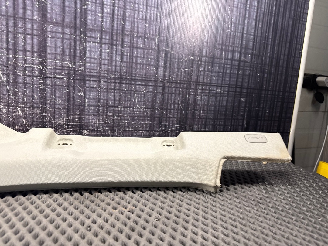 Обшивка салона, 530 рублей, Красноярск