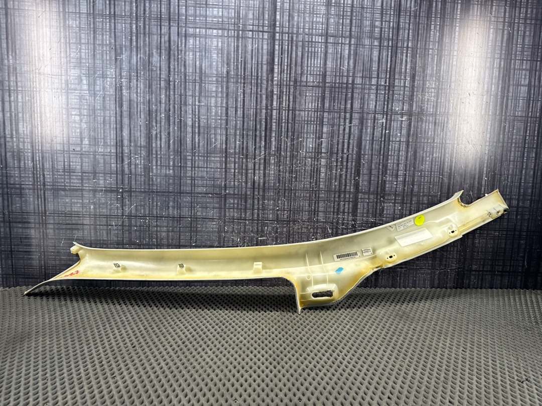 Обшивка салона, 530 рублей, Красноярск