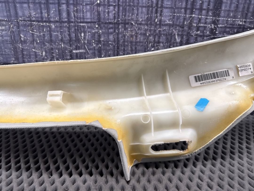 Обшивка салона, 530 рублей, Красноярск