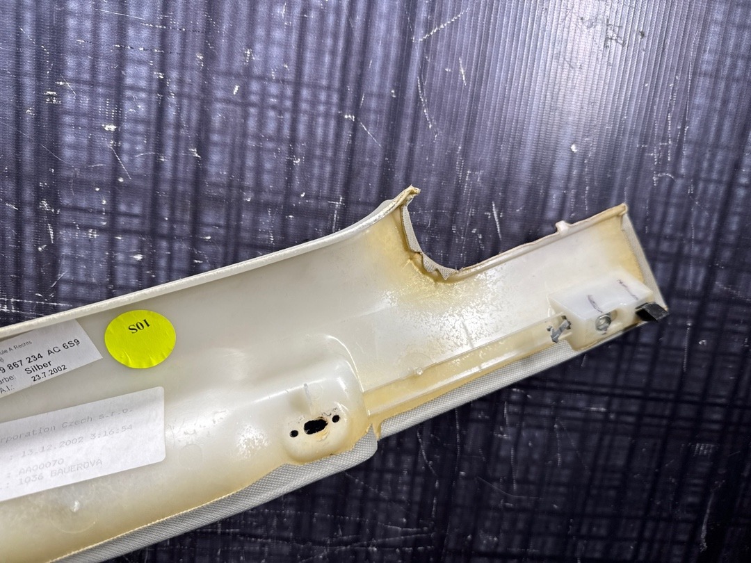 Обшивка салона, 530 рублей, Красноярск