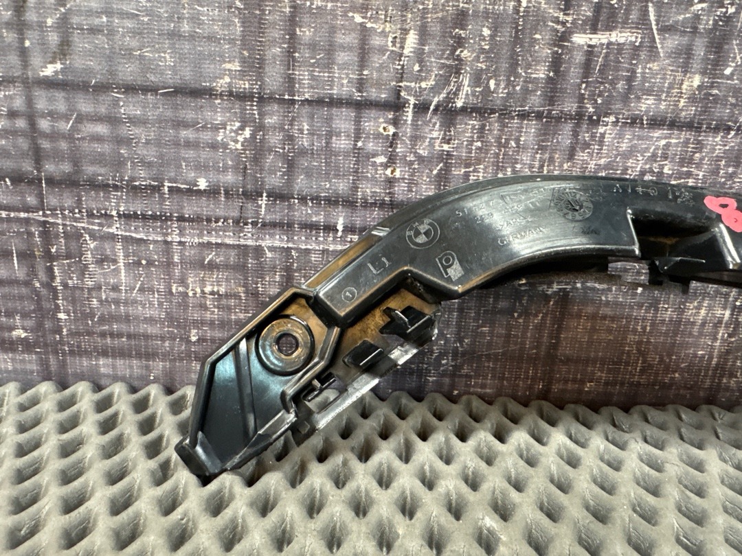 Крепление бампера, 270 рублей, Красноярск