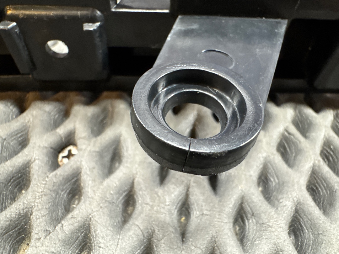 Крепление бампера, 270 рублей, Красноярск