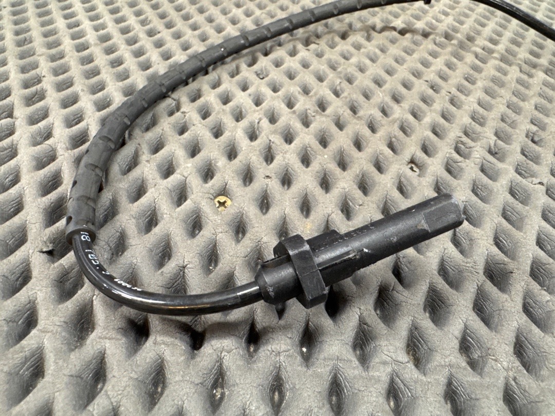 Датчик ABS, 773 рублей, Красноярск