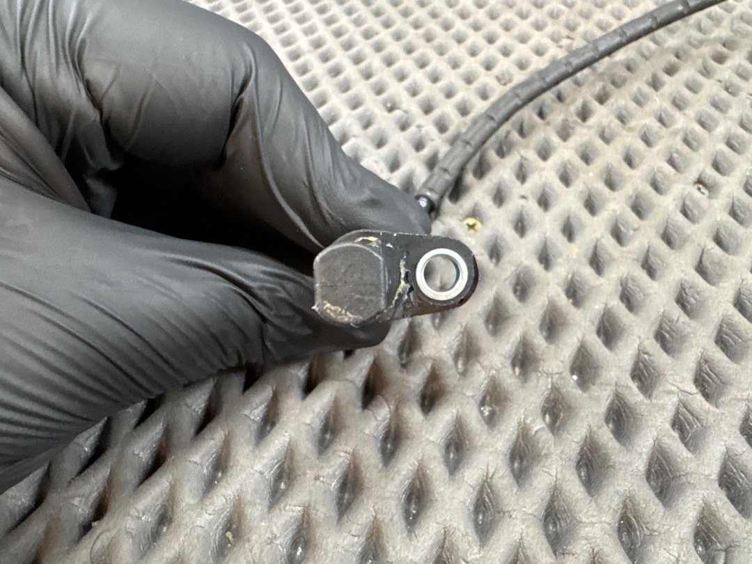 Датчик ABS, 773 рублей, Красноярск