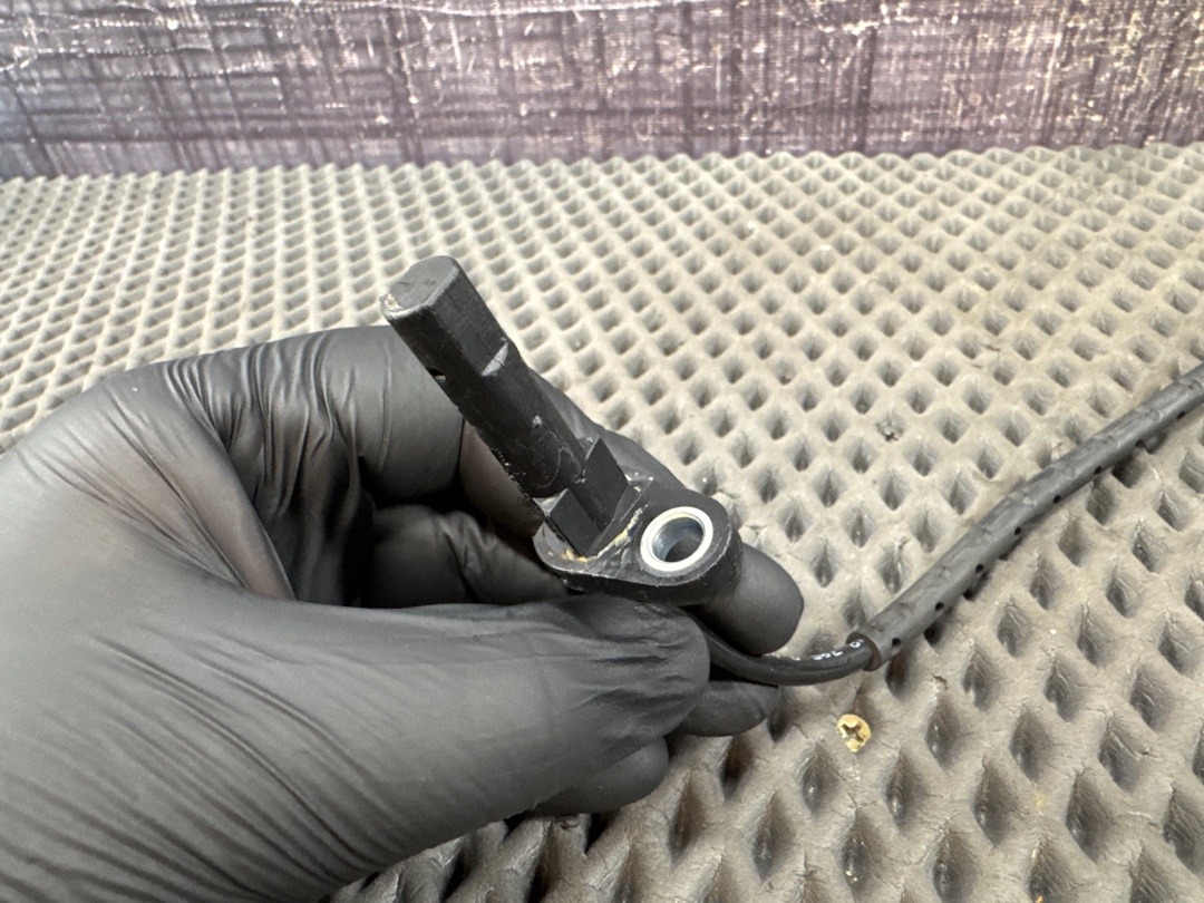 Датчик ABS, 773 рублей, Красноярск