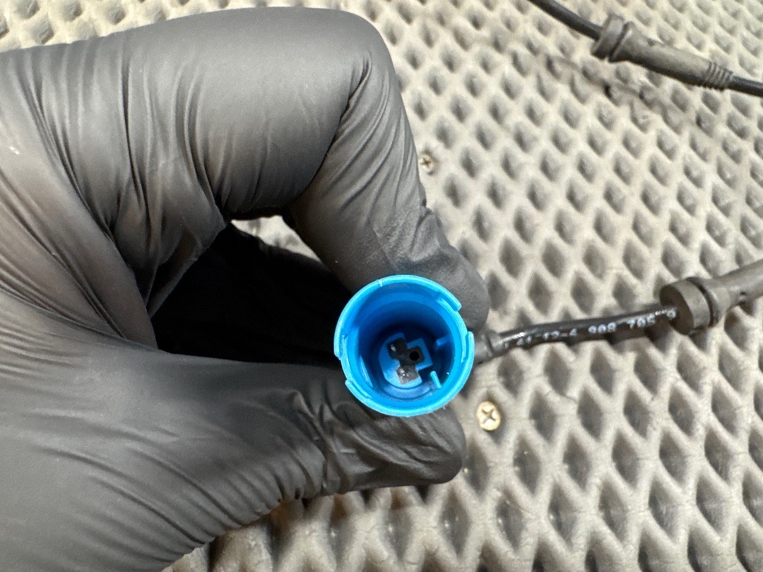 Датчик ABS, 773 рублей, Красноярск