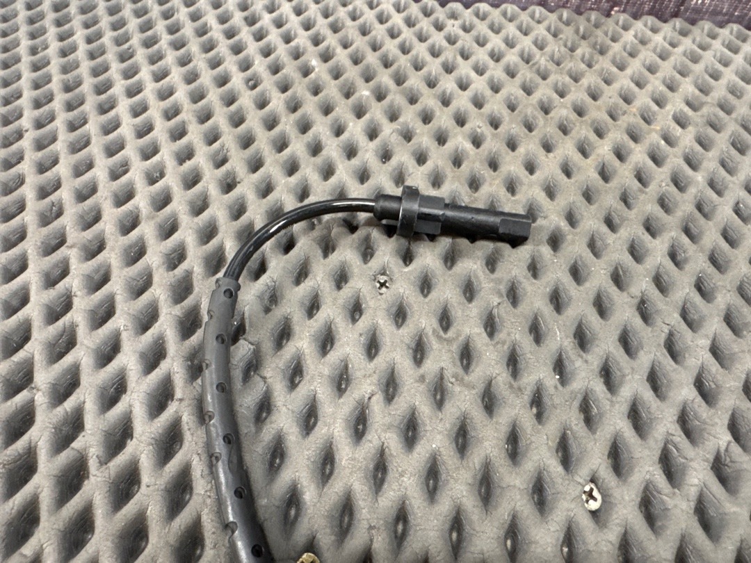 Датчик ABS, 773 рублей, Красноярск