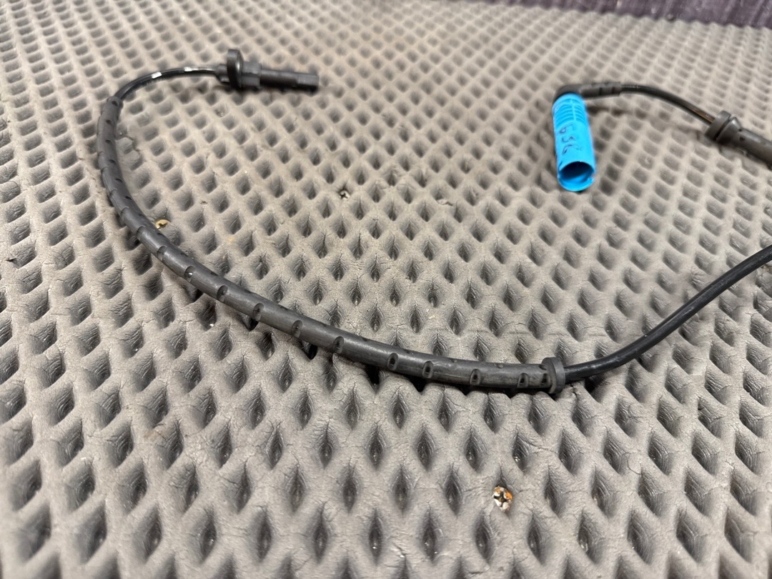 Датчик ABS, 773 рублей, Красноярск