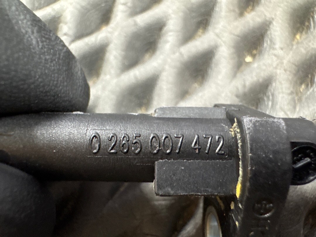 Датчик ABS, 773 рублей, Красноярск