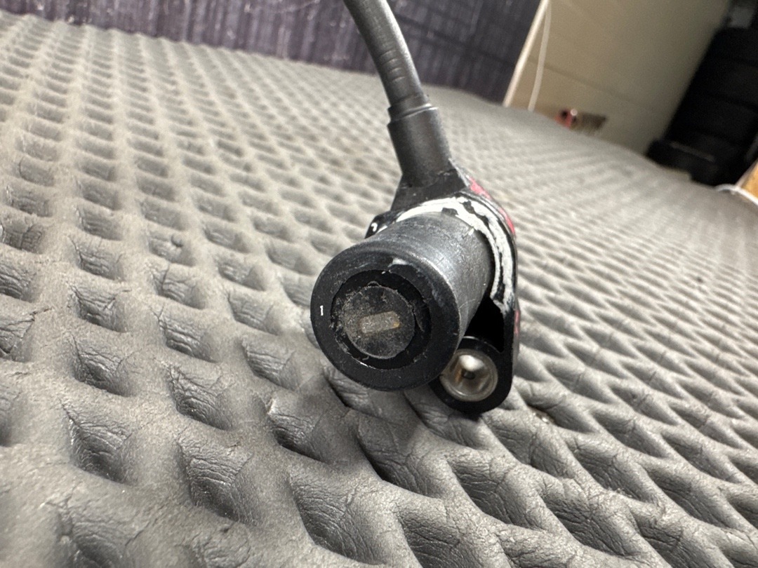 Датчик ABS, 1467 рублей, Красноярск