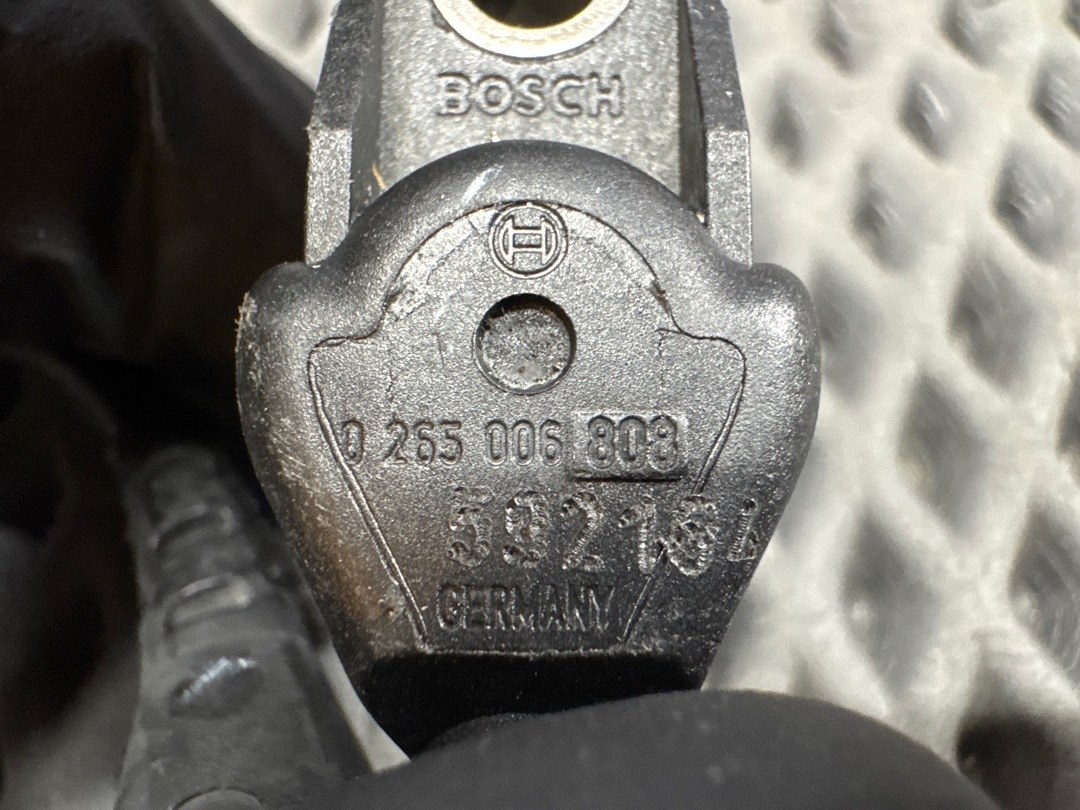 Датчик ABS, 1467 рублей, Красноярск