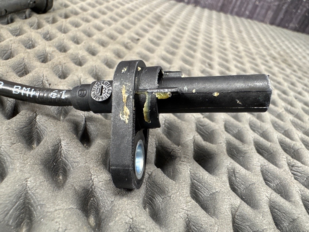 Датчик ABS, 773 рублей, Красноярск