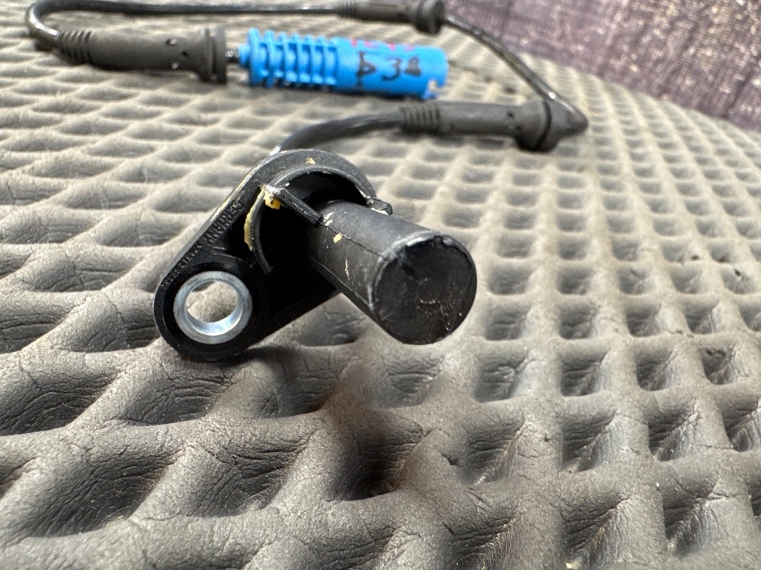 Датчик ABS, 773 рублей, Красноярск