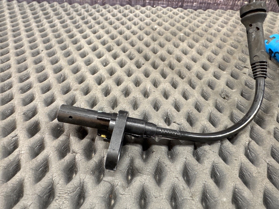 Датчик ABS, 773 рублей, Красноярск